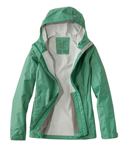 L.L.Bean | Women's Trail Model Rain Jacket