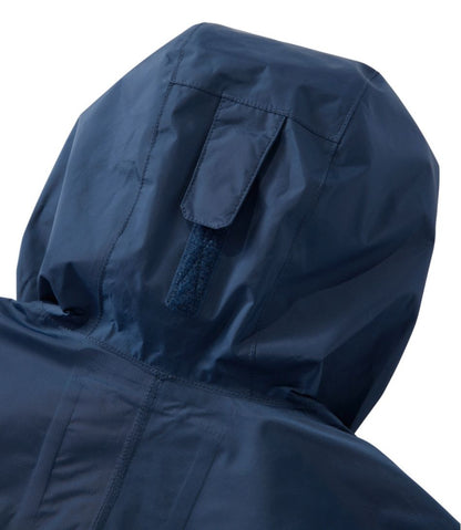L.L.Bean | Women's Trail Model Rain Jacket