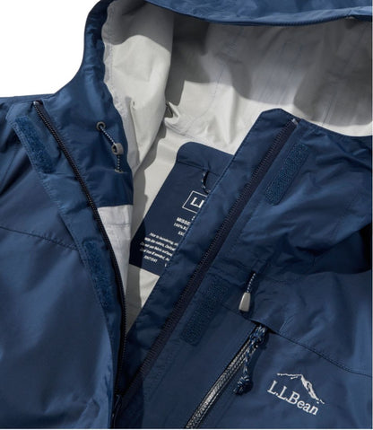 L.L.Bean | Women's Trail Model Rain Jacket