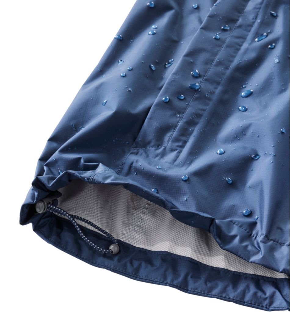 L.L.Bean | Women's Trail Model Rain Jacket