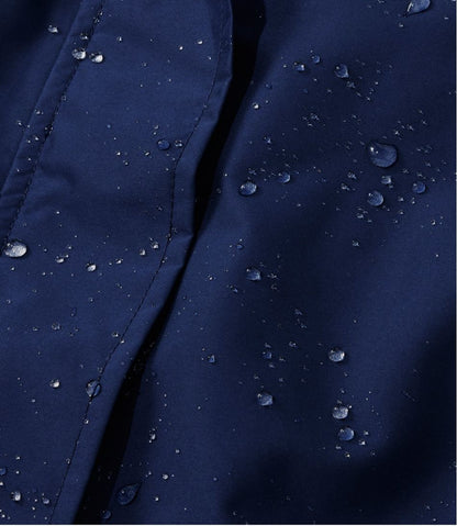 L.L.Bean | Women's H2OFF Raincoat, PrimaLoft-Lined