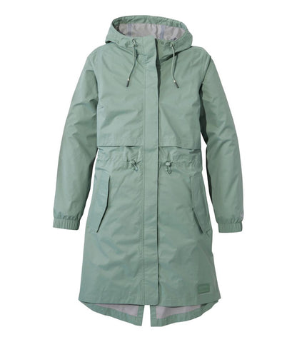 L.L.Bean | Women's Wharf Street Raincoat