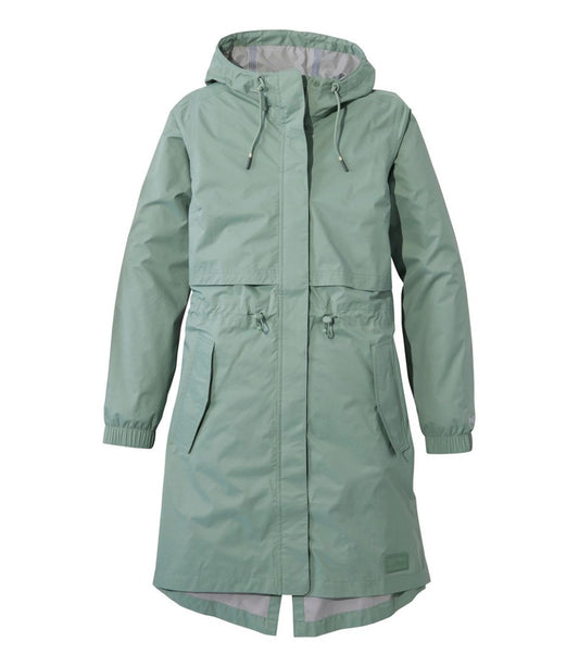 L.L.Bean | Women's Wharf Street Raincoat