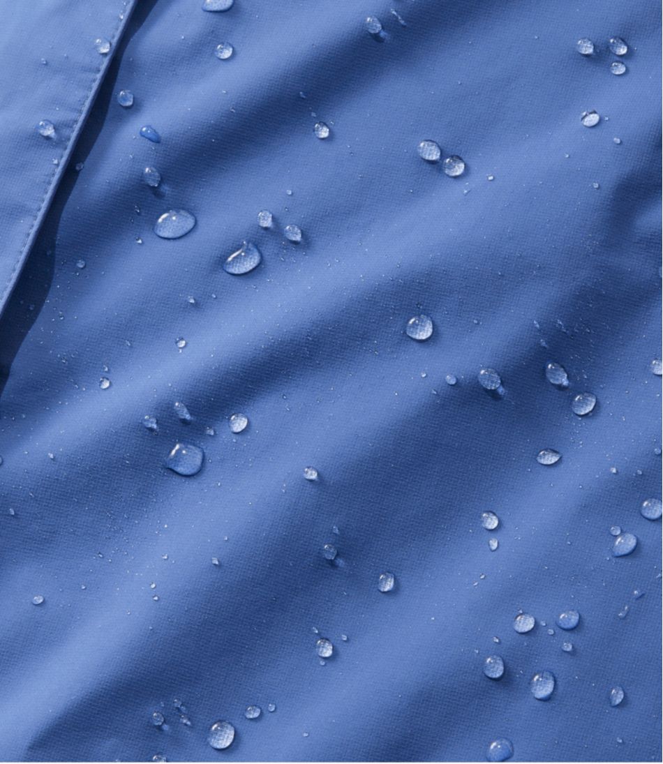 L.L.Bean | Women's Wharf Street Raincoat
