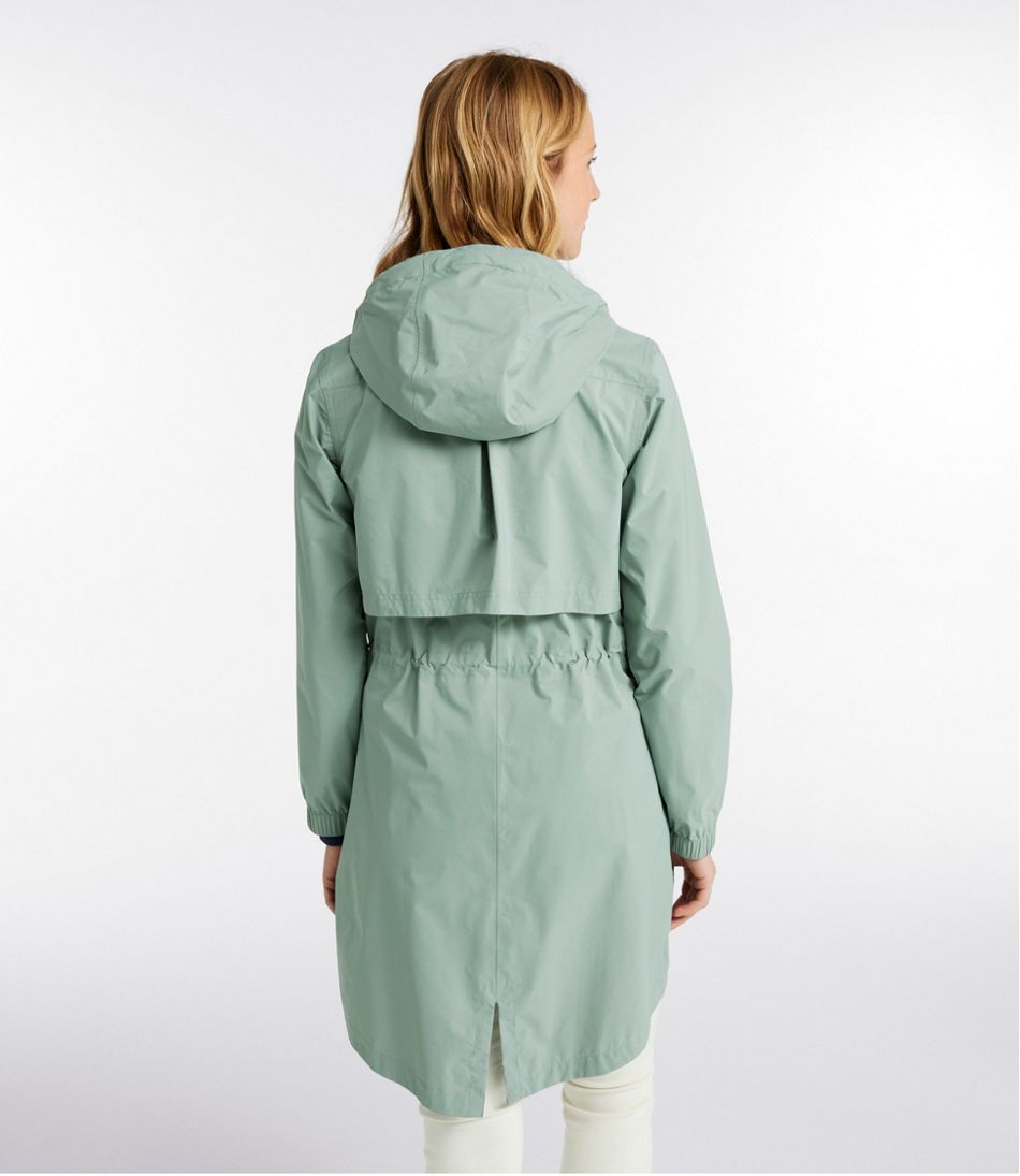 L.L.Bean | Women's Wharf Street Raincoat