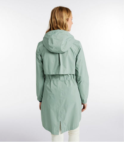 L.L.Bean | Women's Wharf Street Raincoat