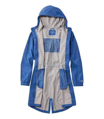 L.L.Bean | Women's Wharf Street Raincoat