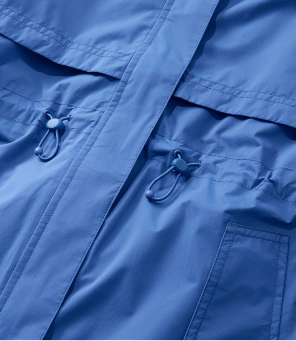 L.L.Bean | Women's Wharf Street Raincoat