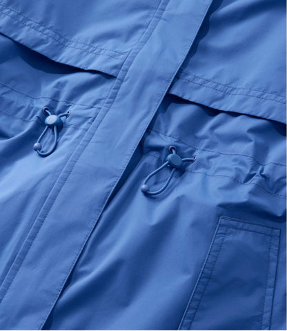 L.L.Bean | Women's Wharf Street Raincoat
