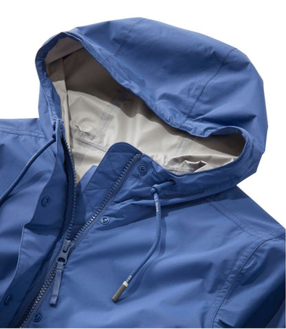 L.L.Bean | Women's Wharf Street Raincoat