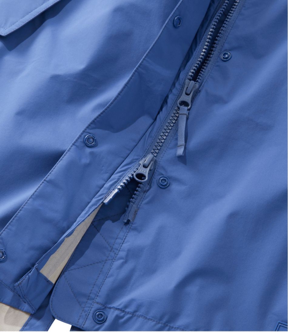 L.L.Bean | Women's Wharf Street Raincoat