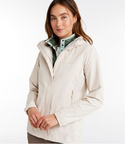 L.L.Bean | Women's Cresta Stretch Rain Jacket