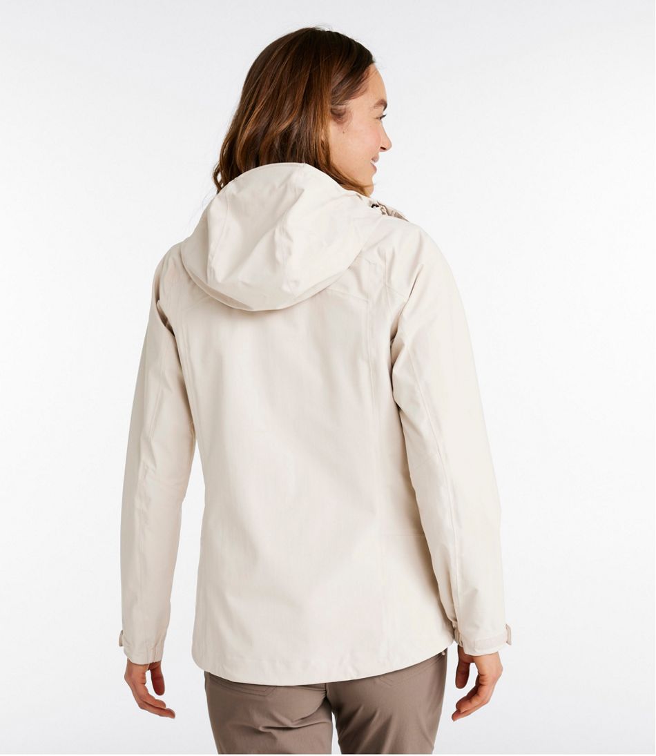 L.L.Bean | Women's Cresta Stretch Rain Jacket