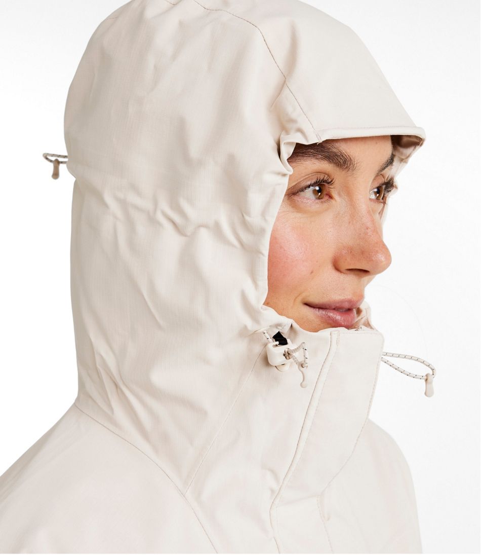 L.L.Bean | Women's Cresta Stretch Rain Jacket