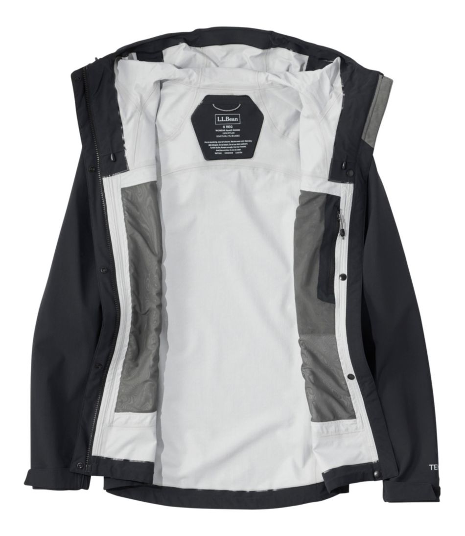 L.L.Bean | Women's Cresta Stretch Rain Jacket
