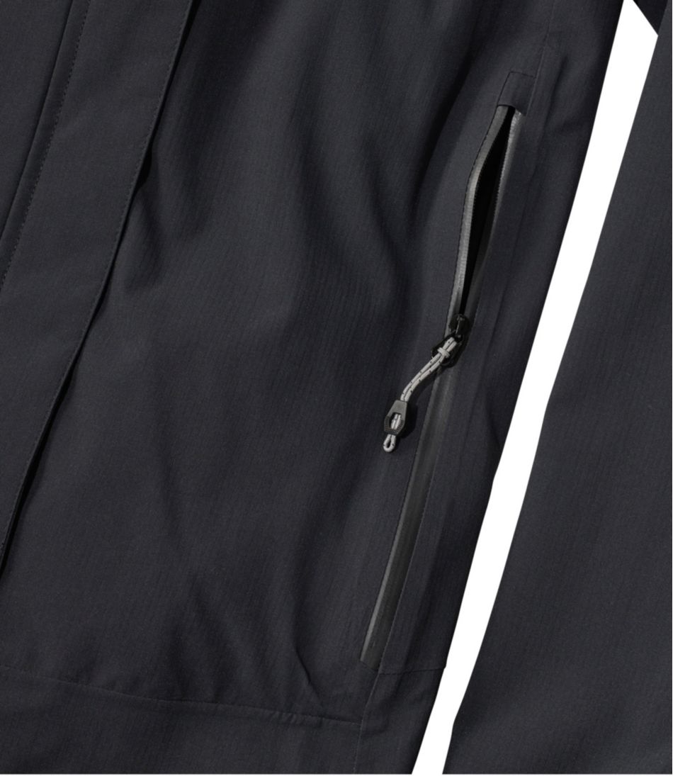 L.L.Bean | Women's Cresta Stretch Rain Jacket