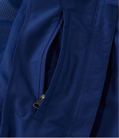 L.L.Bean | Women's H2OFF Raincoat, Mesh-Lined