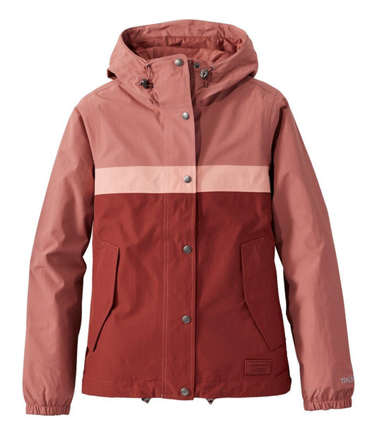 L.L.Bean | Women's Mountain Classic Rain Jacket