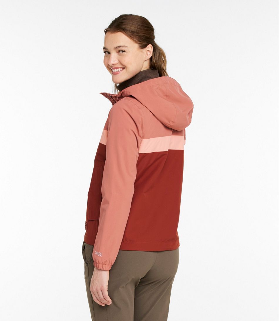 L.L.Bean | Women's Mountain Classic Rain Jacket
