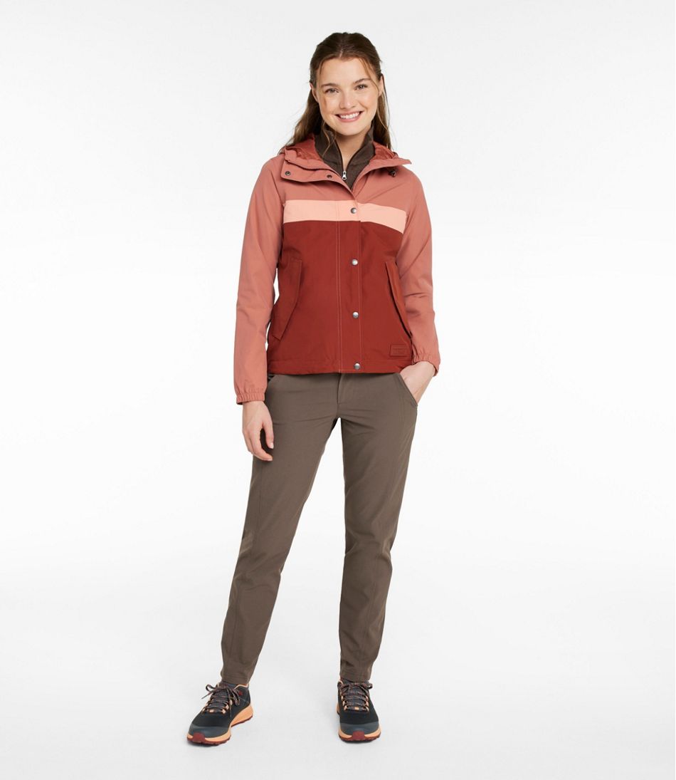 L.L.Bean | Women's Mountain Classic Rain Jacket