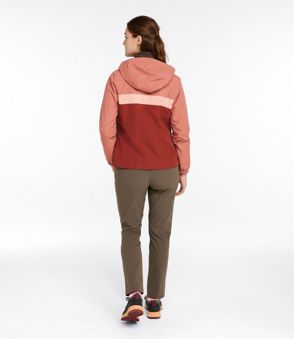 L.L.Bean | Women's Mountain Classic Rain Jacket