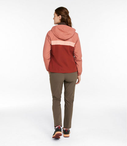 L.L.Bean | Women's Mountain Classic Rain Jacket