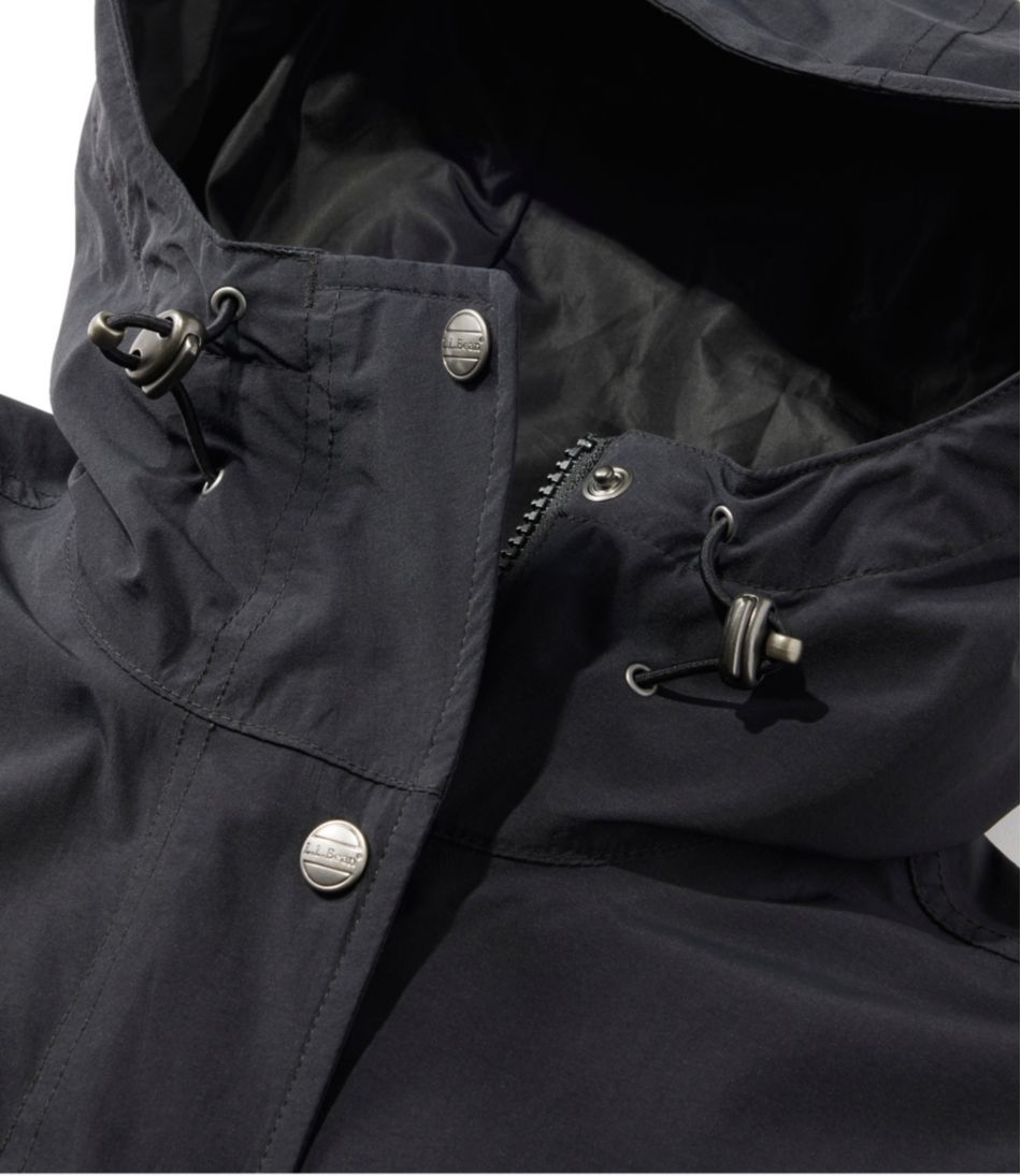 L.L.Bean | Women's Mountain Classic Rain Jacket