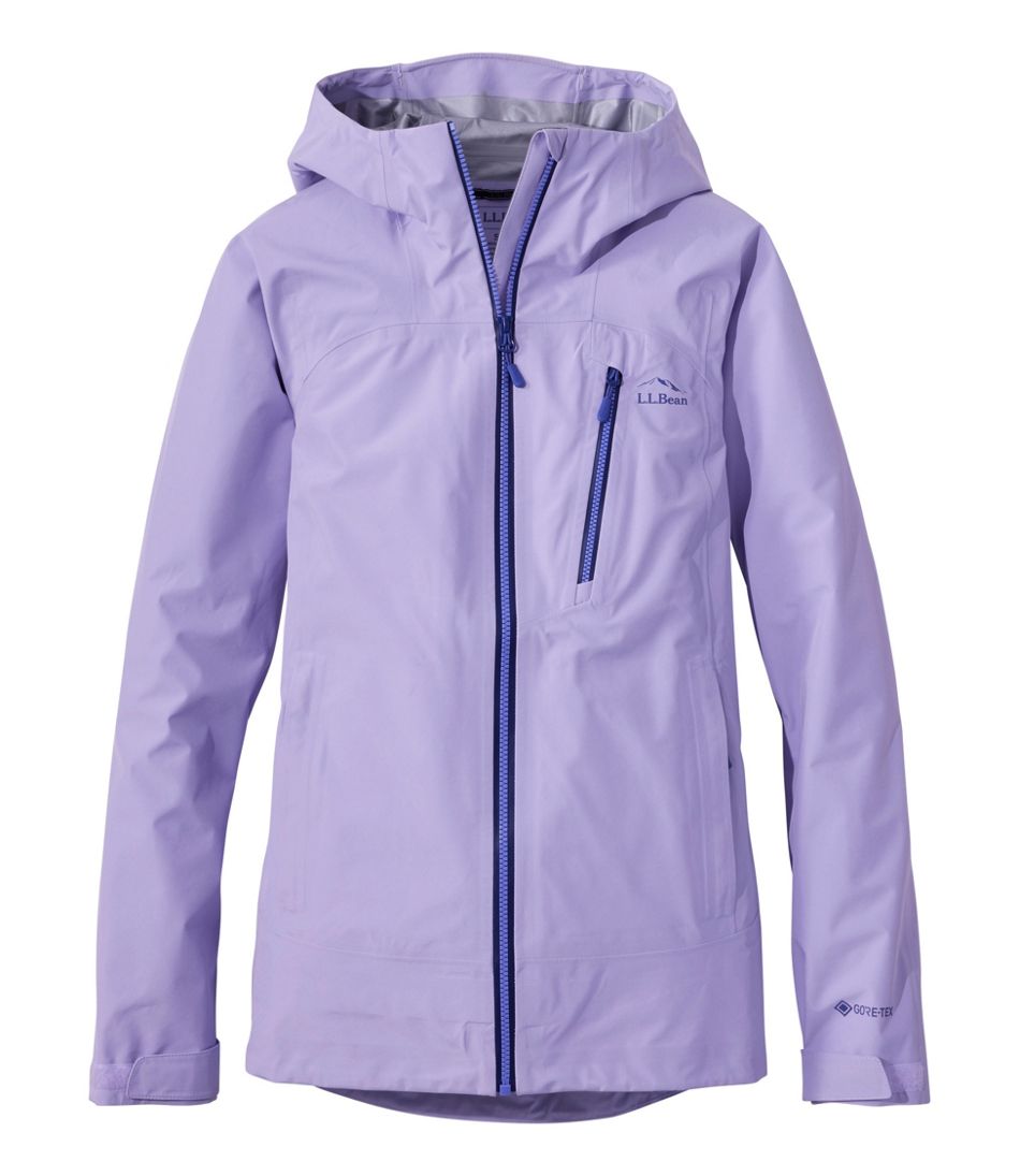 L.L.Bean | Women's Pathfinder GORE-TEX Shell Jacket