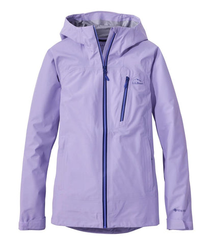 L.L.Bean | Women's Pathfinder GORE-TEX Shell Jacket