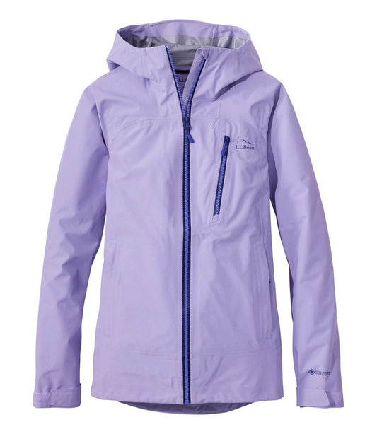 L.L.Bean | Women's Pathfinder GORE-TEX Shell Jacket