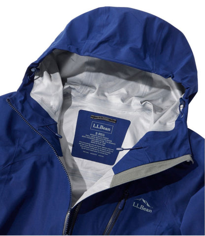 L.L.Bean | Women's Pathfinder GORE-TEX Shell Jacket
