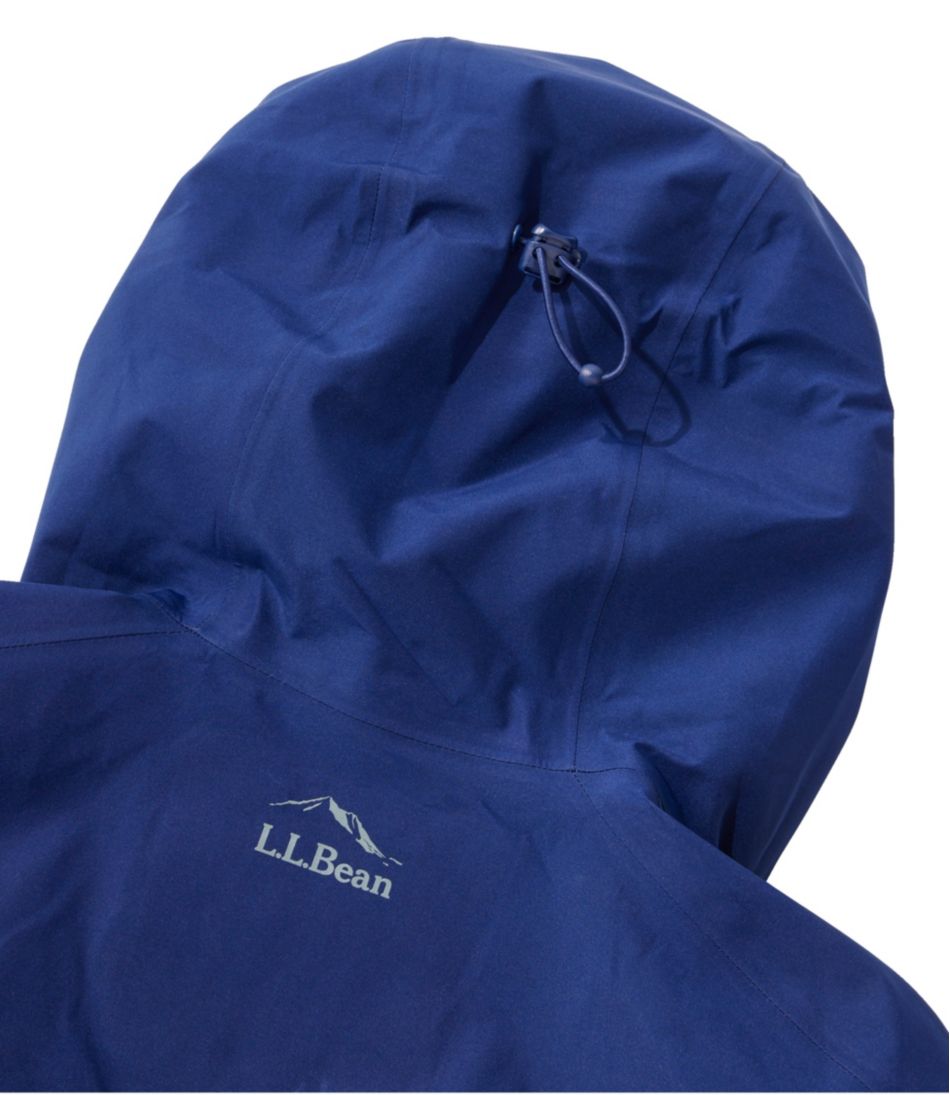 L.L.Bean | Women's Pathfinder GORE-TEX Shell Jacket