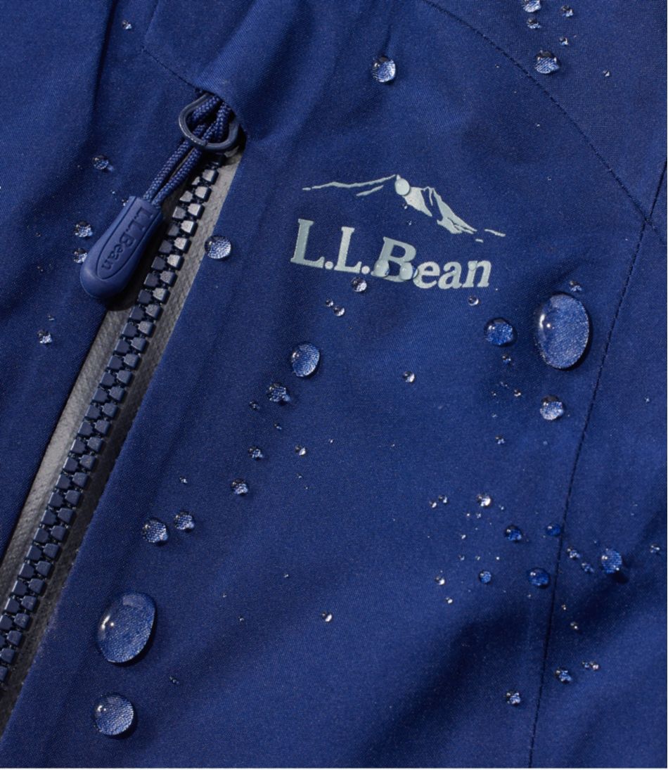 L.L.Bean | Women's Pathfinder GORE-TEX Shell Jacket