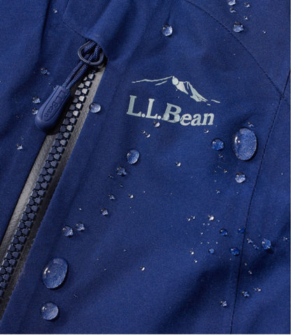L.L.Bean | Women's Pathfinder GORE-TEX Shell Jacket