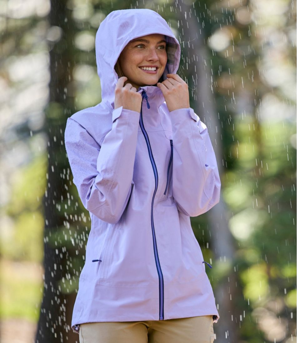 L.L.Bean | Women's Pathfinder GORE-TEX Shell Jacket