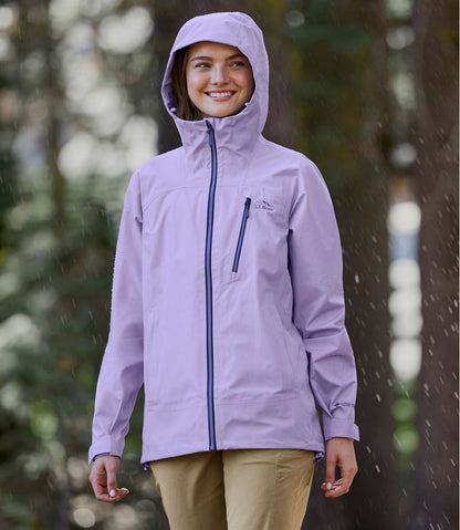 L.L.Bean | Women's Pathfinder GORE-TEX Shell Jacket