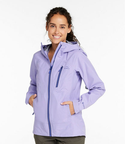L.L.Bean | Women's Pathfinder GORE-TEX Shell Jacket
