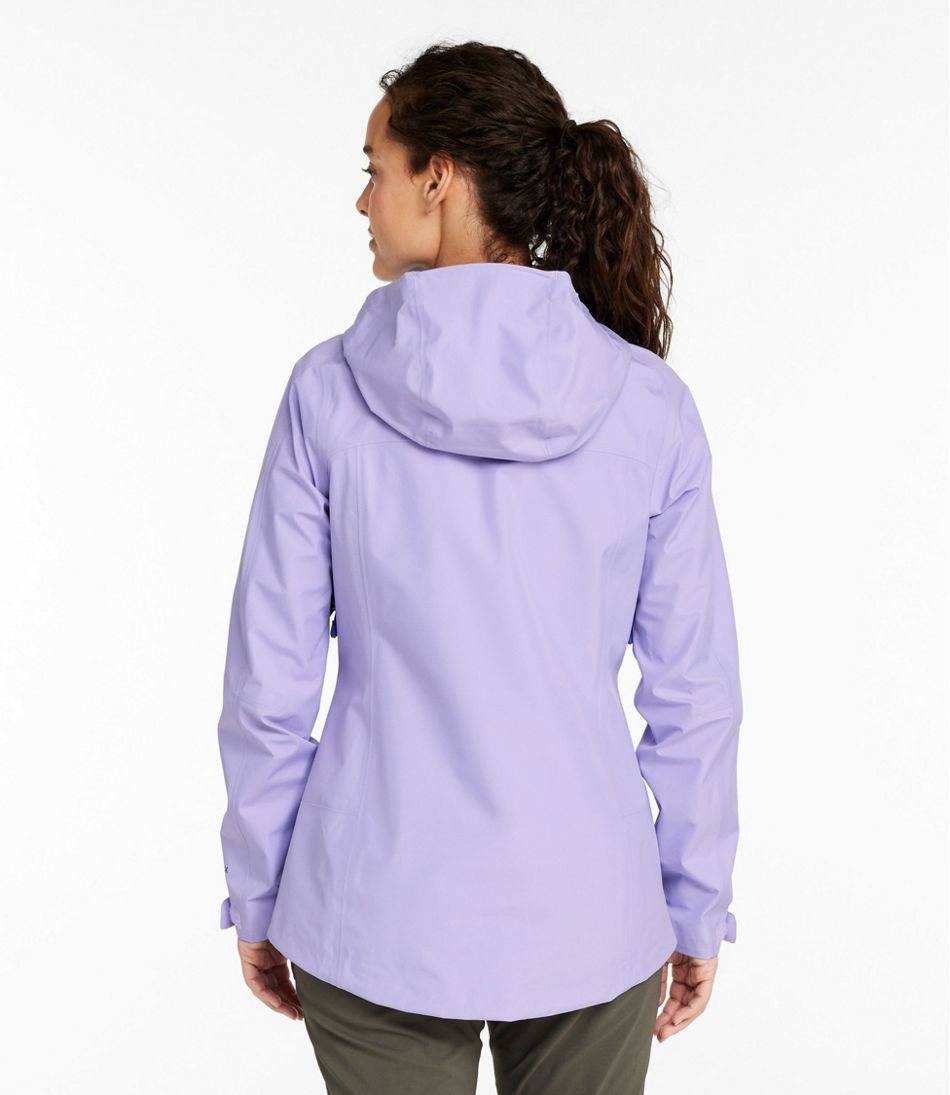 L.L.Bean | Women's Pathfinder GORE-TEX Shell Jacket