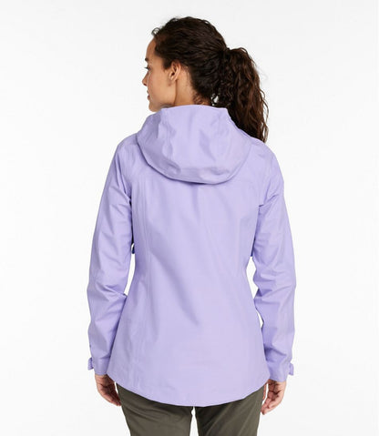 L.L.Bean | Women's Pathfinder GORE-TEX Shell Jacket