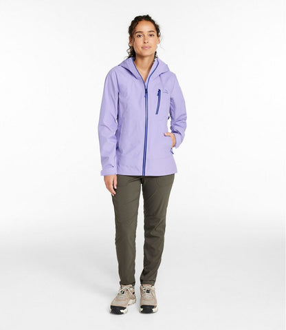 L.L.Bean | Women's Pathfinder GORE-TEX Shell Jacket