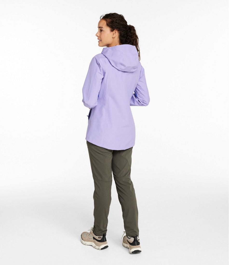 L.L.Bean | Women's Pathfinder GORE-TEX Shell Jacket