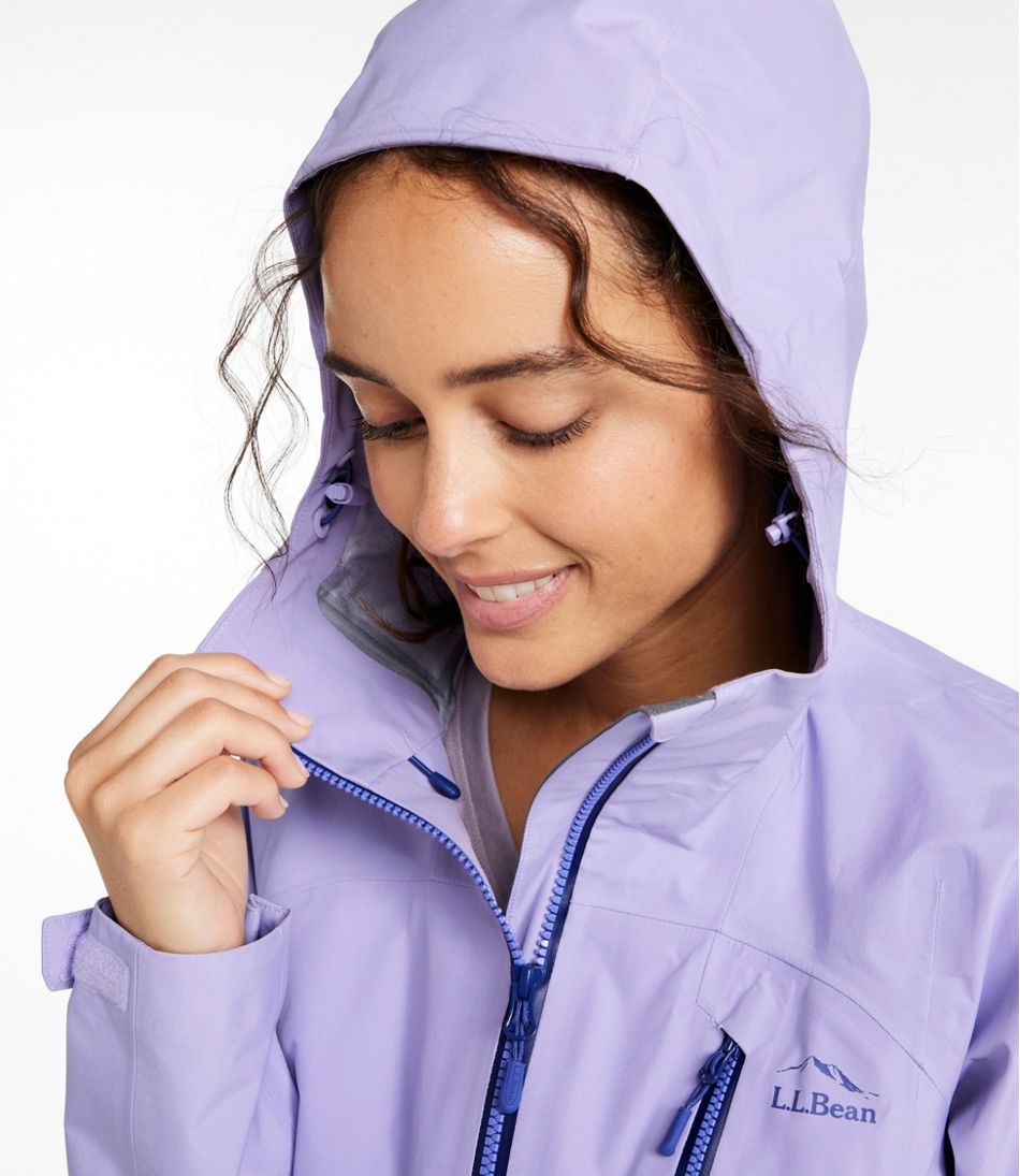 L.L.Bean | Women's Pathfinder GORE-TEX Shell Jacket