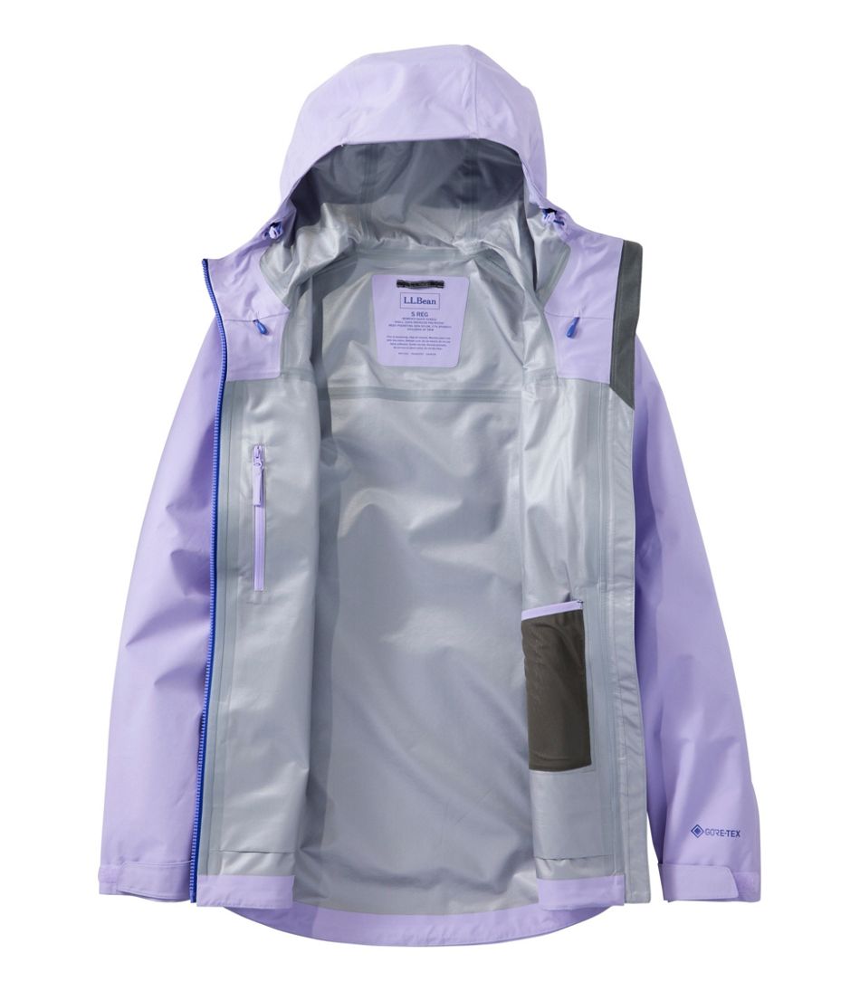 L.L.Bean | Women's Pathfinder GORE-TEX Shell Jacket