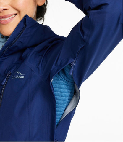 L.L.Bean | Women's Pathfinder GORE-TEX Shell Jacket