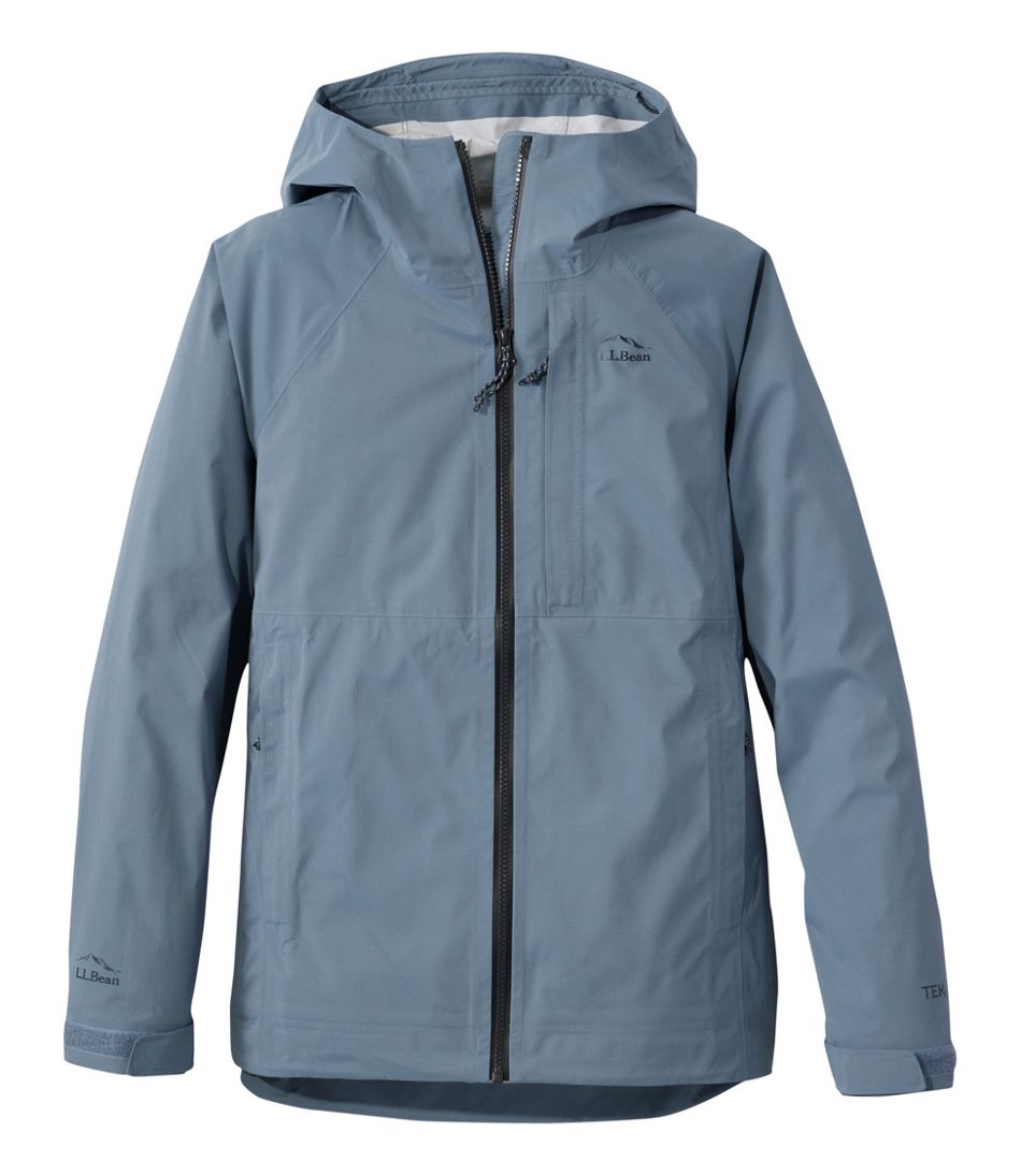 L.L.Bean | Women's Angler Rain Jacket