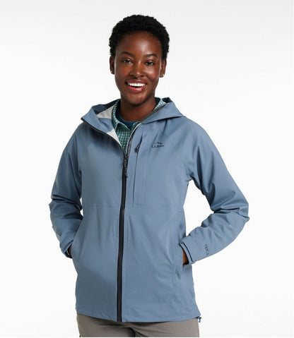 L.L.Bean | Women's Angler Rain Jacket