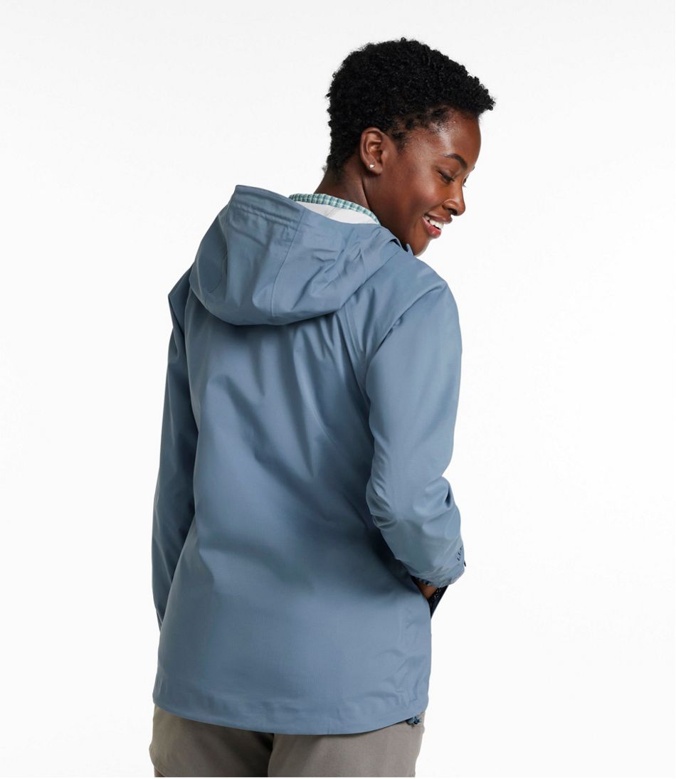 L.L.Bean | Women's Angler Rain Jacket