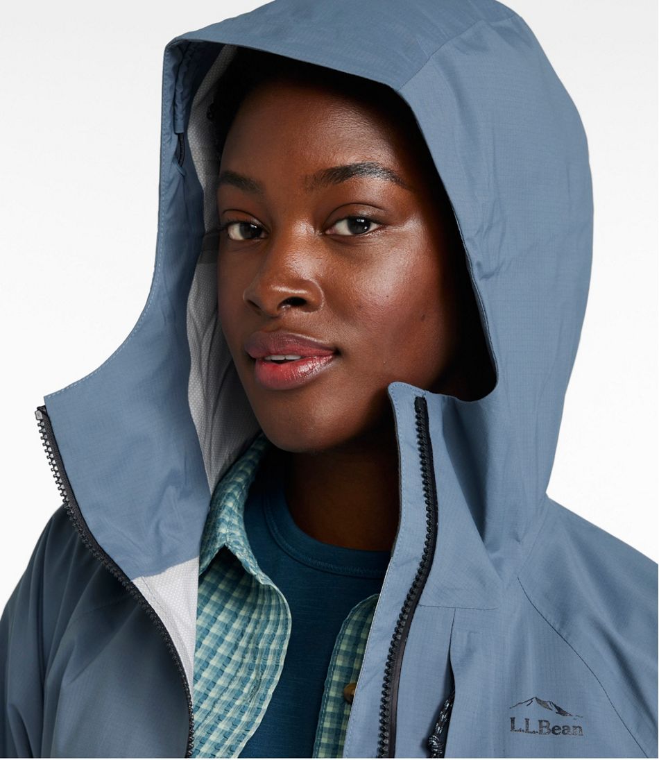 L.L.Bean | Women's Angler Rain Jacket