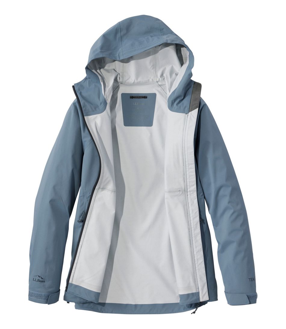 L.L.Bean | Women's Angler Rain Jacket