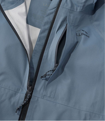 L.L.Bean | Women's Angler Rain Jacket